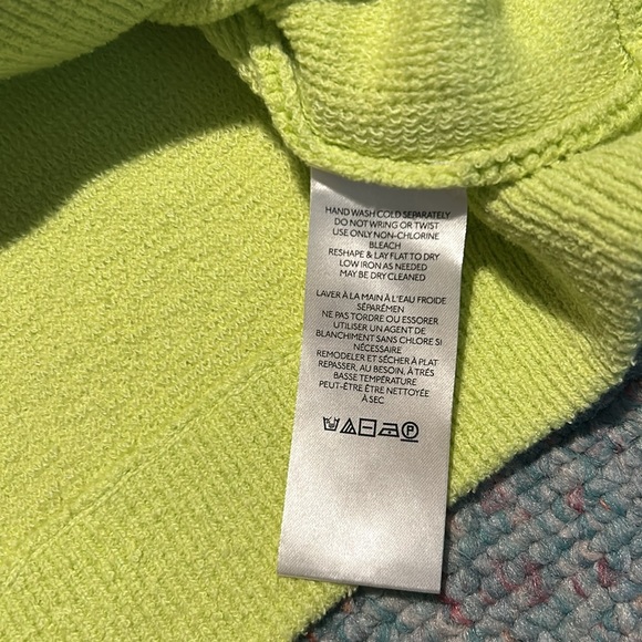 NWT Free People Ottoman Slouchy Tunic X-Small - Picture 10 of 12